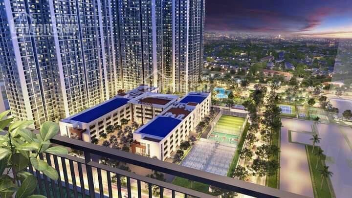 Cập Nhật Giá Bán Tòa Gs2 Phân Khu Grand Sapphire Dự án Vinhomes Smart City (tây Mỗ) 2