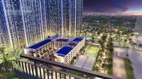 Cập Nhật Giá Bán Tòa Gs2 Phân Khu Grand Sapphire Dự án Vinhomes Smart City (tây Mỗ) 4