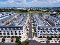 Cập Nhật Giá Nhà Phố - Shophouse - Biệt Thự Sim City Quận 9 Tháng 9/2020 9