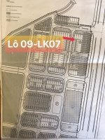 Cc Bán Lô 9 - Lk7 Kđt Cửa Trại - Thủy Nguyên - Hp, Dt 100m2 Giá Rẻ 20,9 Tr/m2 Lh Tiến 0931 235 990 5