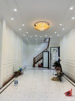 Cc Bán Nhà 4 Tầng Làng Việt Kiều, Mỗ Lao Hà đông Dt 75m2 Mt 45m Tây Bắc, Giá 9 Tỷ, Lh 0982889416 10