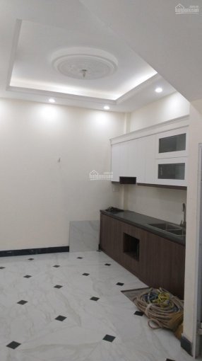 Cc Bán Nhà đẹp Giá Rẻ Tại đường Lê Trọng Tấn, Hà đông, Hn, 40m2*5 Tầng Ngõ Rộng ô Tô Tránh Nhau 4