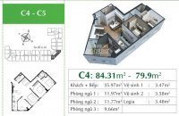 Cc Eco City Việt Hưng Nhận Nhà ở Ngay, Sổ đỏ Trao Tay Chiết Khấu 5% Gtch 09345989 36 9