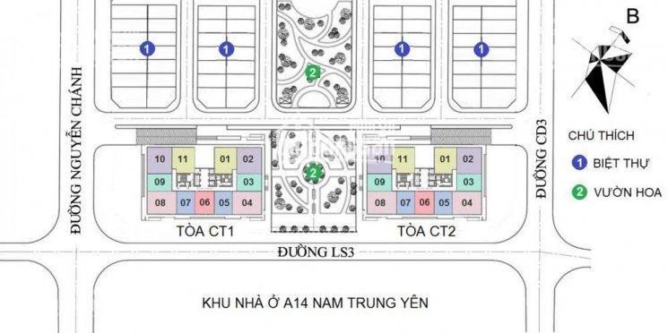 Cđt Handico Cập Nhật Quỹ Căn Ngoại Giao Giá 25 Triệu/m2 Tặng 30% Gói Nội Thất đầy đủ 120 Triệu 2