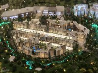 Celadon City - Aeon Tân Phú - Giá Chi Tiết Từng Khu 13