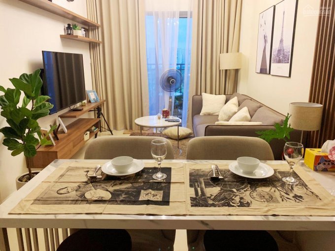 Ch 2pn 76m2 The Sun Avenue, Nội Thất Mới, đẳng Cấp Như Hình Lh 0911374466