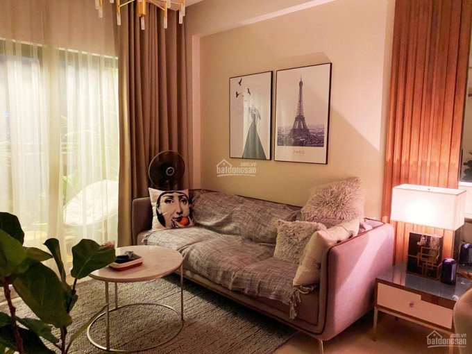 Ch 2pn 76m2 The Sun Avenue, Nội Thất Mới, đẳng Cấp Như Hình Lh 0911374466 2