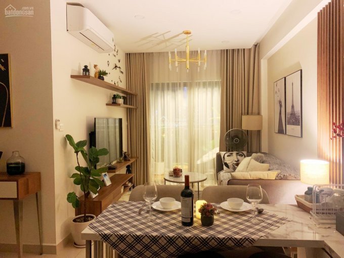Ch 2pn 76m2 The Sun Avenue, Nội Thất Mới, đẳng Cấp Như Hình Lh 0911374466 3