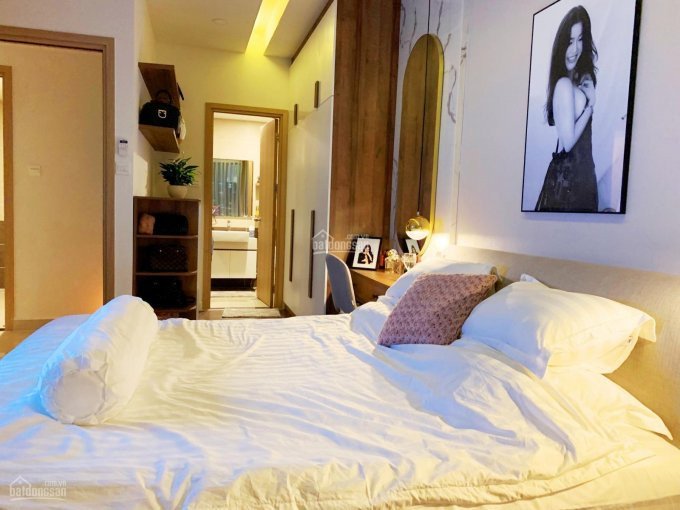 Ch 2pn 76m2 The Sun Avenue, Nội Thất Mới, đẳng Cấp Như Hình Lh 0911374466 4