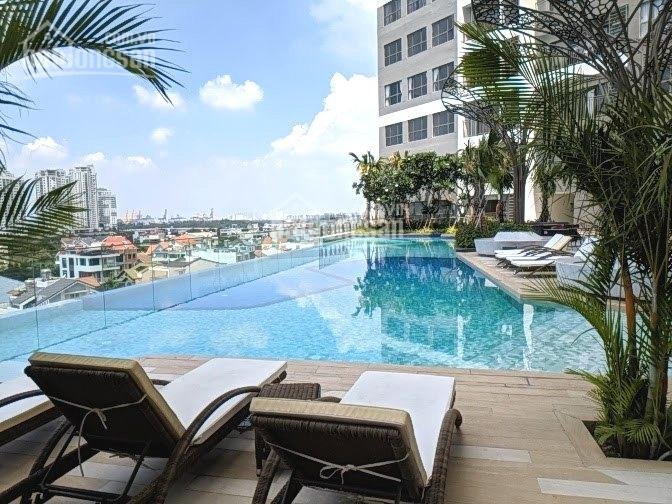 Ch 2pn 76m2 The Sun Avenue, Nội Thất Mới, đẳng Cấp Như Hình Lh 0911374466 8
