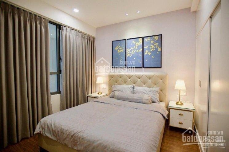 Ch Cao Cấp 2pn 87m2, Tầng Trung, đồ đạc Xịn Vừa Làm Xong, Muốn Cho Thuê ở 6th Element 0961141449