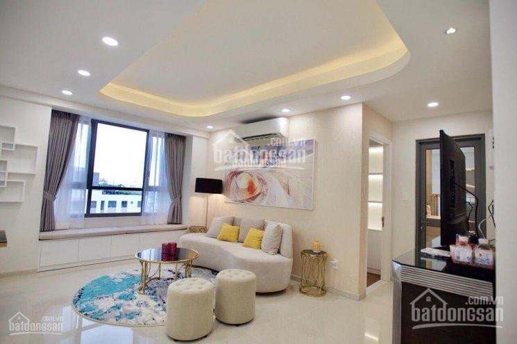 Ch Cao Cấp 2pn 87m2, Tầng Trung, đồ đạc Xịn Vừa Làm Xong, Muốn Cho Thuê ở 6th Element 0961141449 7