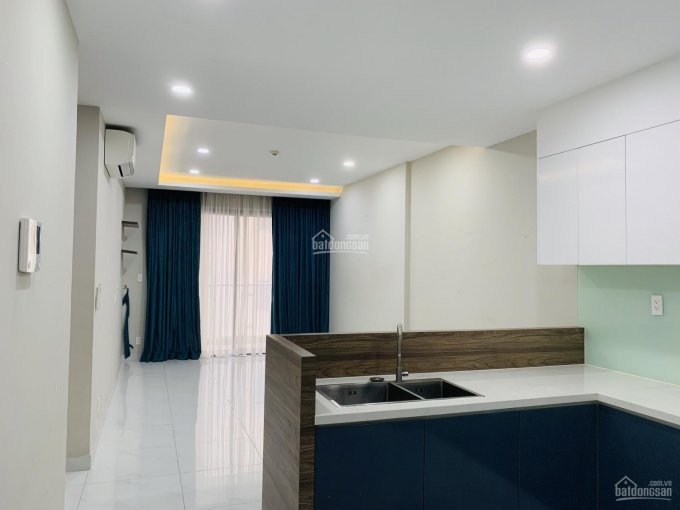 Chcc The Gold View 80m2, 2pn, 2wc, Cần Sang Nhượng Nhanh Giá Rẻ, 3,75 Tỷ Bao Hết Thuế Phí