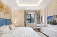 Chỉ 2,7x Tỷ Sở Hữu Căn Hộ Góc 3 Phòng Ngủ đông Nam Diện Tích 108m2 - Liên Hệ 0946993933 15