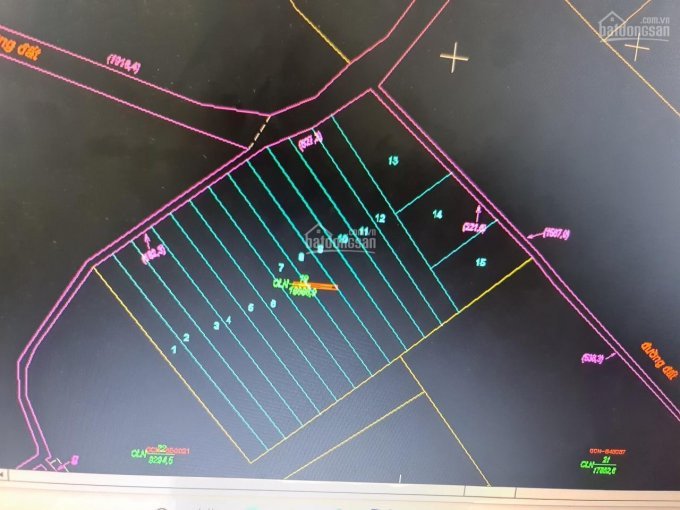 Chỉ 295tr Sở Hữu Ngay Lô đất 1100m2 Sở Hữu 2 Mặt Tiền đường Nhựa Nhà Nước 12m 4