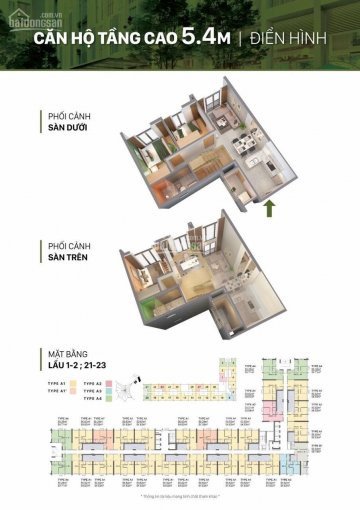 Chỉ 31 Tỉ - Mua Ngay 3pn Citi Grand 85m2, View 360 Landmart Tt30% Chiết Khấu 3% Và 5 Chỉ Scc 1