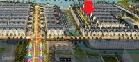 Chỉ 6 Tỷ đã Sở Hữu Ngay Lô Biệt Thư đơn Lập Góc 2 Mặt Tiền Trong Quần Thể Biệt Thự đảng Cấp Vinhome 5