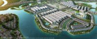 Chỉ 6 Tỷ đã Sở Hữu Ngay Lô Biệt Thư đơn Lập Góc 2 Mặt Tiền Trong Quần Thể Biệt Thự đảng Cấp Vinhome 6