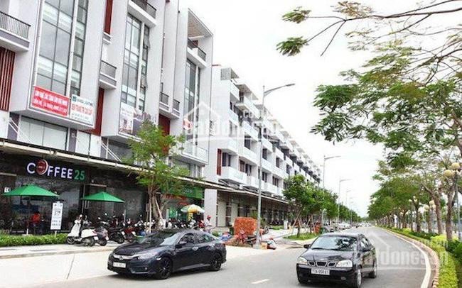 Chỉ Duy Nhất 3 Căn Shophouse Ngay đường đinh Thị Thi 7x21m 5 Lầu, Kđt Vạn Phúc Call 0977771919