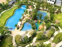 Chỉ Với 15 Tỷ Có Thể Sở Hữu Ngay Căn Hộ Tại Palm Heights, Call Ngay Ms Tiên 0933501839 9