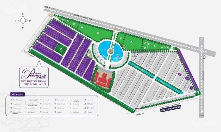 Chính Chủ Bán 200m2 đất Dự án Thephoenix Xuất Ngoại Giao Vào Tên Trực Tiếp Chủ đầu Tư 12