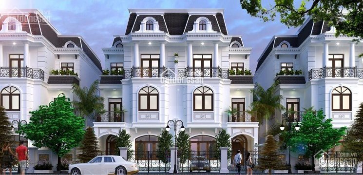 Chính Chủ Bán 200m2 đất Dự án Thephoenix Xuất Ngoại Giao Vào Tên Trực Tiếp Chủ đầu Tư 7