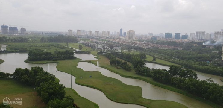 Chính Chủ Bán Biệt Thự K6 Ciputra View Công Viên Trung Tâm Và Sân Golf Phía Sau 2