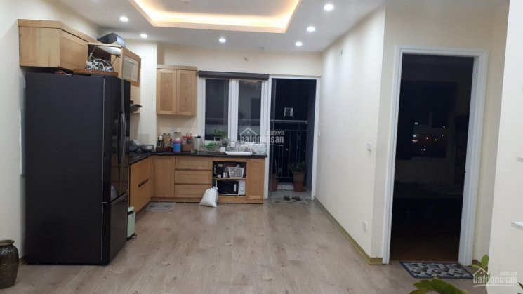 Chính Chủ Bán Căn 2 Ngủ, 60m2 Tòa đại Kim Building Nhà đẹp Full đồ Giá đã Bao Sang Tên 6