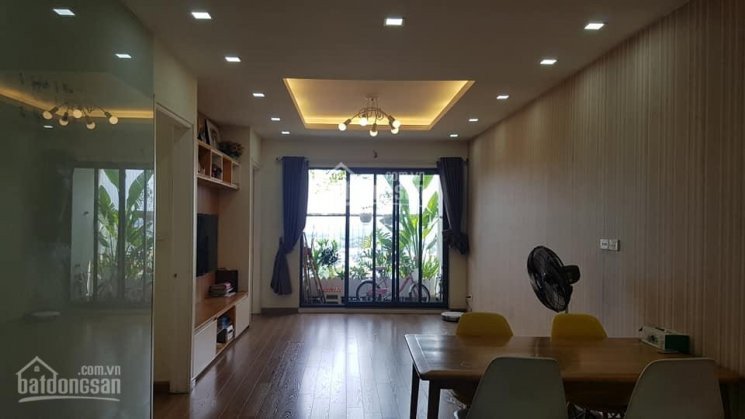 Chính Chủ Bán Căn 3 Ngủ 88m2 Ct3 Hud3 Tây Nam Linh đàm, Căn Góc Full đồ Hướng đông Nam Thoáng Mát 2