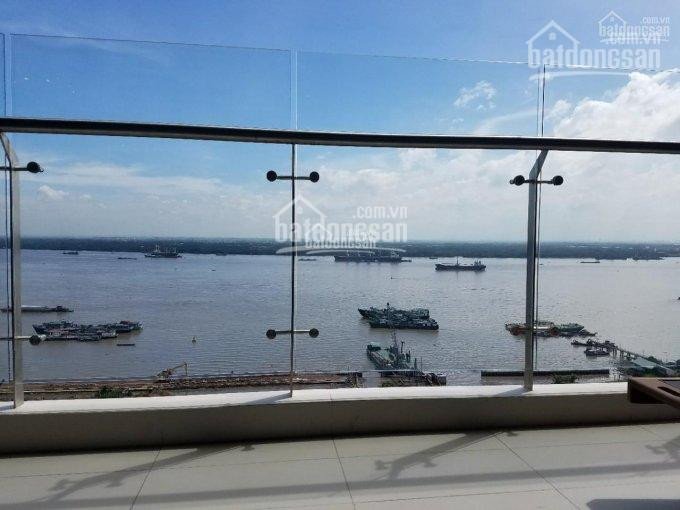 Chính Chủ, Bán Căn 65m2 River Panorama Sắp Nhận Nhà View Sông Lớn, Nhà Nhiều Cửa Sổ, Có Nội Thất 6