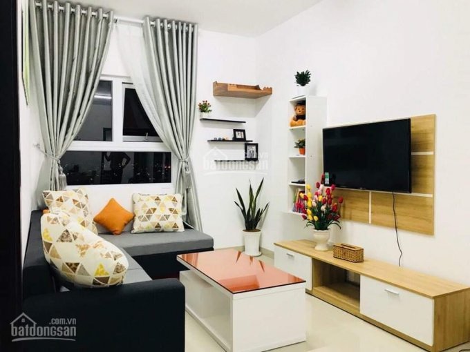 Chính Chủ Bán Căn Hộ Cc Sài Gòn Giá Tốt Bao Tt, View đn, Phù Hợp Với Gđ Trẻ Lh: 0943310921 1