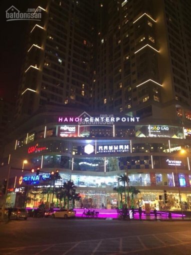 Chính Chủ Bán Cắt Lỗ Căn 3 Phòng Ngủ 82m2 Chung Cư Hanoi Center Point Giá 29 Tỷ Lh 0913535228 2