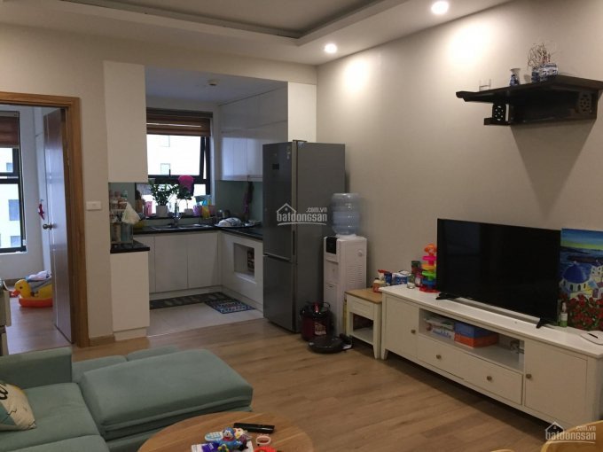 Chính Chủ Bán Ch 2pn - 2wc Tại Cc The Kpark Văn Phú Hđ