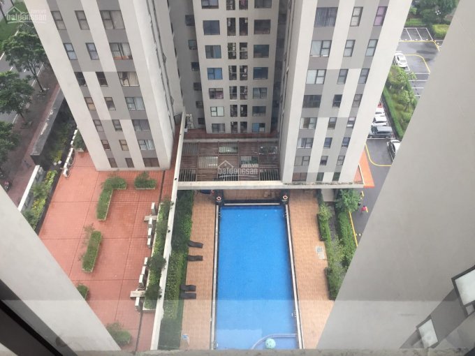 Chính Chủ Bán Ch 2pn - 2wc Tại Cc The Kpark Văn Phú Hđ 2