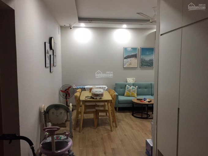 Chính Chủ Bán Ch 2pn - 2wc Tại Cc The Kpark Văn Phú Hđ 6