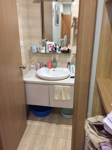 Chính Chủ Bán Ch 2pn - 2wc Tại Cc The Kpark Văn Phú Hđ 7