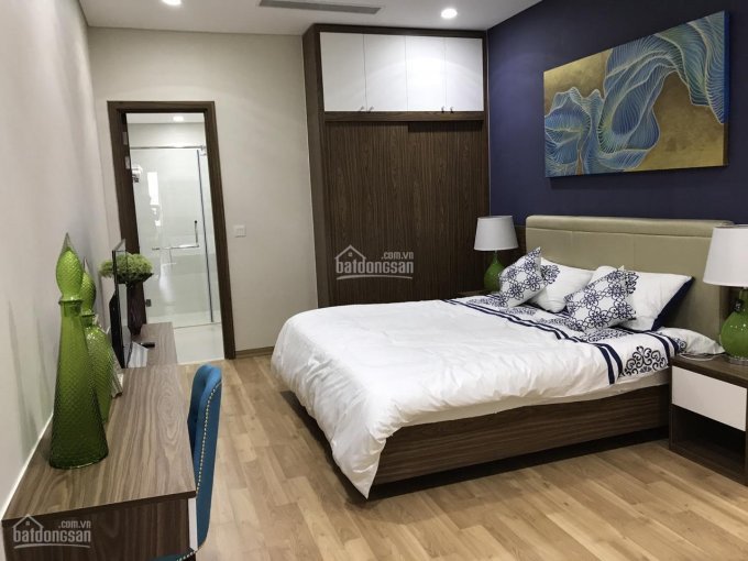 Chính Chủ Bán Gấp Căn Góc đắc địa Nhất Dự án Golden Park Tower, Full Nt Cao Cấp, Hướng Mát, Bao Phí 4