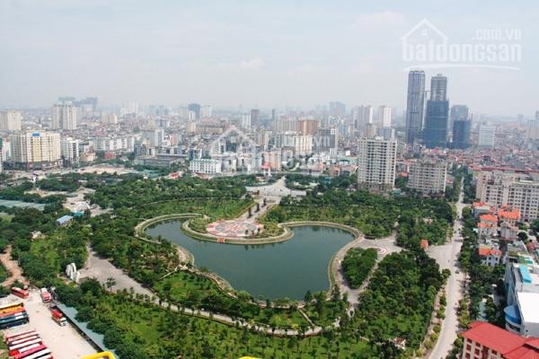 Chính Chủ Bán Gấp Căn Hộ đắc địa Nhất Dự án Golden Park Tower, Full Nt Cao Cấp, Hướng Mát, Bao Phí 8