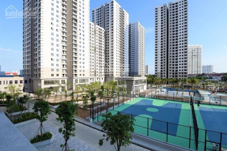 Chính Chủ Bán Gấp Căn Hộ Sài Gòn South - Phú Mỹ Hưng Dt: 75m2 Giá Chỉ 24 Tỷ, Lh: 0932026630 1