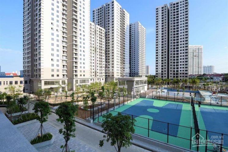 Chính Chủ Bán Gấp Căn Hộ Sài Gòn South - Phú Mỹ Hưng Dt: 75m2 Giá Chỉ 24 Tỷ, Lh: 0932026630 4