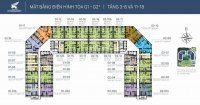 Chính Chủ Bán Gấp Chcc Sunshine Riverside 1508 - R2 (9045m2) Và 1502 - R1 (58,4m2), Từ 37 Tr/m2 16