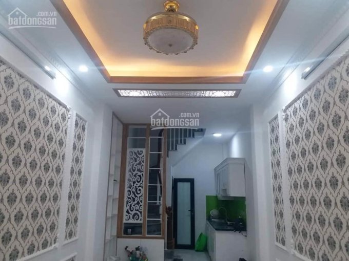 Chính Chủ Bán Gấp Nhà đẹp Ngõ 221 Vĩnh Hưng: Dt 30m2, 4t, Mt 32m, Giá 285 Tỷ 0913557933