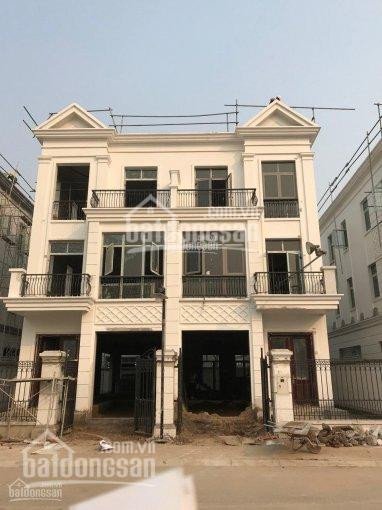 Chính Chủ Bán Lỗ Lại Lô Nguyệt Quế 3 185m2, đất Vuông, 12 Tỷ, Vinhomes The Harmony, 0913052950