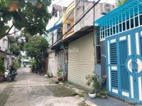 Chính Chủ Bán Nhà 1/ Hẻm 6m đường Gò Dầu, P Tân Qúy 5x18m, đúc 1 Lầu, Không Lỗi Phong Thủy 4