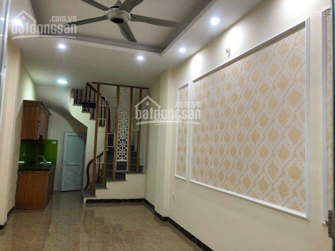 Chính Chủ Bán Nhà 23m2 X 4,5 Tầng ô Tô đỗ Cửa Ngõ Rộng 35m Giá Chỉ 1,36 Tỷ Anh Ly 0981275659 2