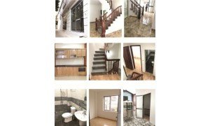 Chính Chủ Bán Nhà 3 Tầng Mới Xây Chỉ 1 Tỷ 50 Triệu Tại Kiến Hưng, Hà đông 3