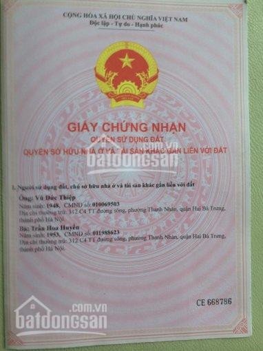 Chính Chủ Bán Nhà 5 Tầng Giá 19 Tỷ Số Nhà 28d Ngõ 193 Phố Nam Dư, Plĩnh Nam, Quận Hoàng Mai, Hn