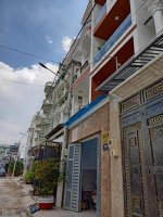Chính Chủ Bán Nhà Góc 2 Mt Hẻm 81 đường Số 2 Trường Thọ Thủ đức  60* 3: 5 Tỷ; 53 * 3 : 53 Tỷ Shr 8