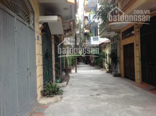 Chính Chủ Bán Nhà Hoa Bằng,cầu Giấy Lô Góc ô Tô Vào Nhà 98m2: 0969033003