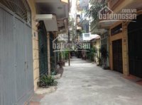 Chính Chủ Bán Nhà Hoa Bằng,cầu Giấy Lô Góc ô Tô Vào Nhà 98m2: 0969033003 5